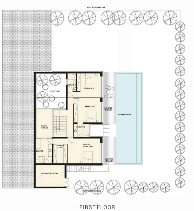 2 - продажа villa paphos пафос кипр