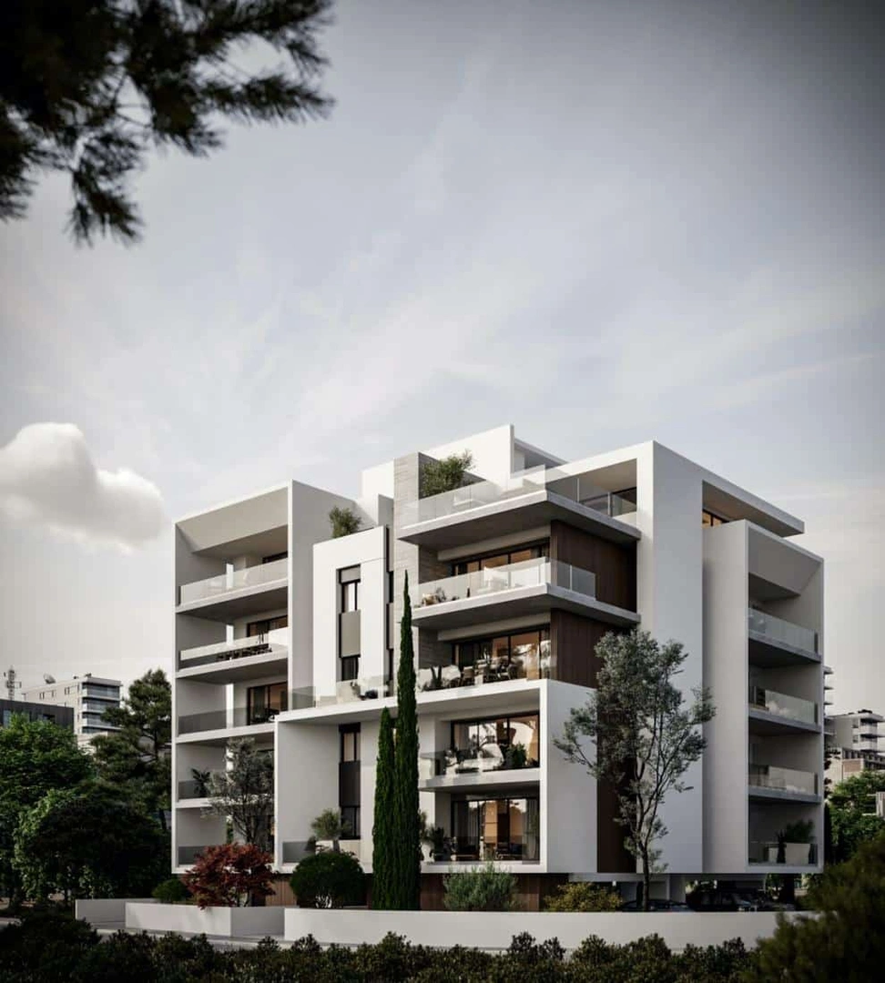 1 - vente appartement strovolos nicosie chypre