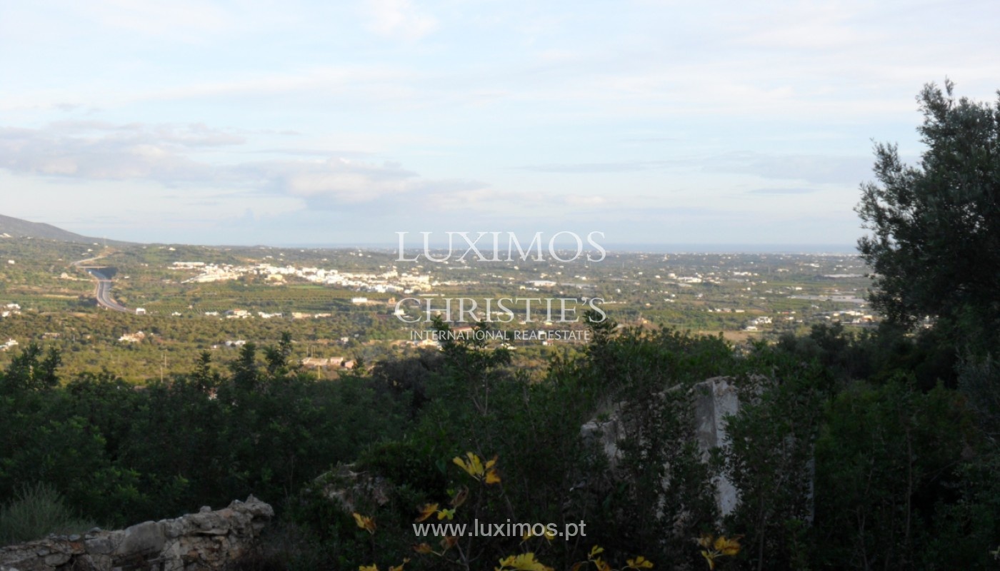 2 - plot of land for sale in faro algarve portugal