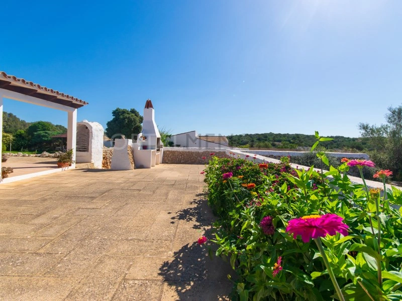 2 - venta casa ferreries menorca-baleares españa