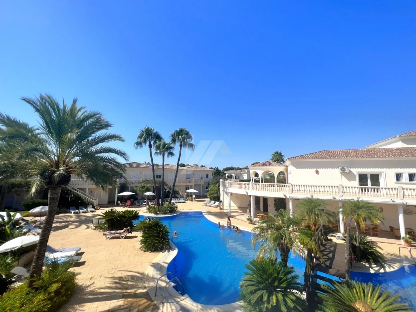 1 - venta apartamento benissa - costa blanca comunidad valenciana españa