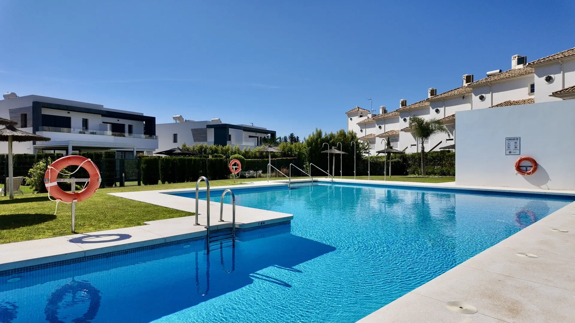 1 - продажа дом estepona - costa del sol андалусия испания