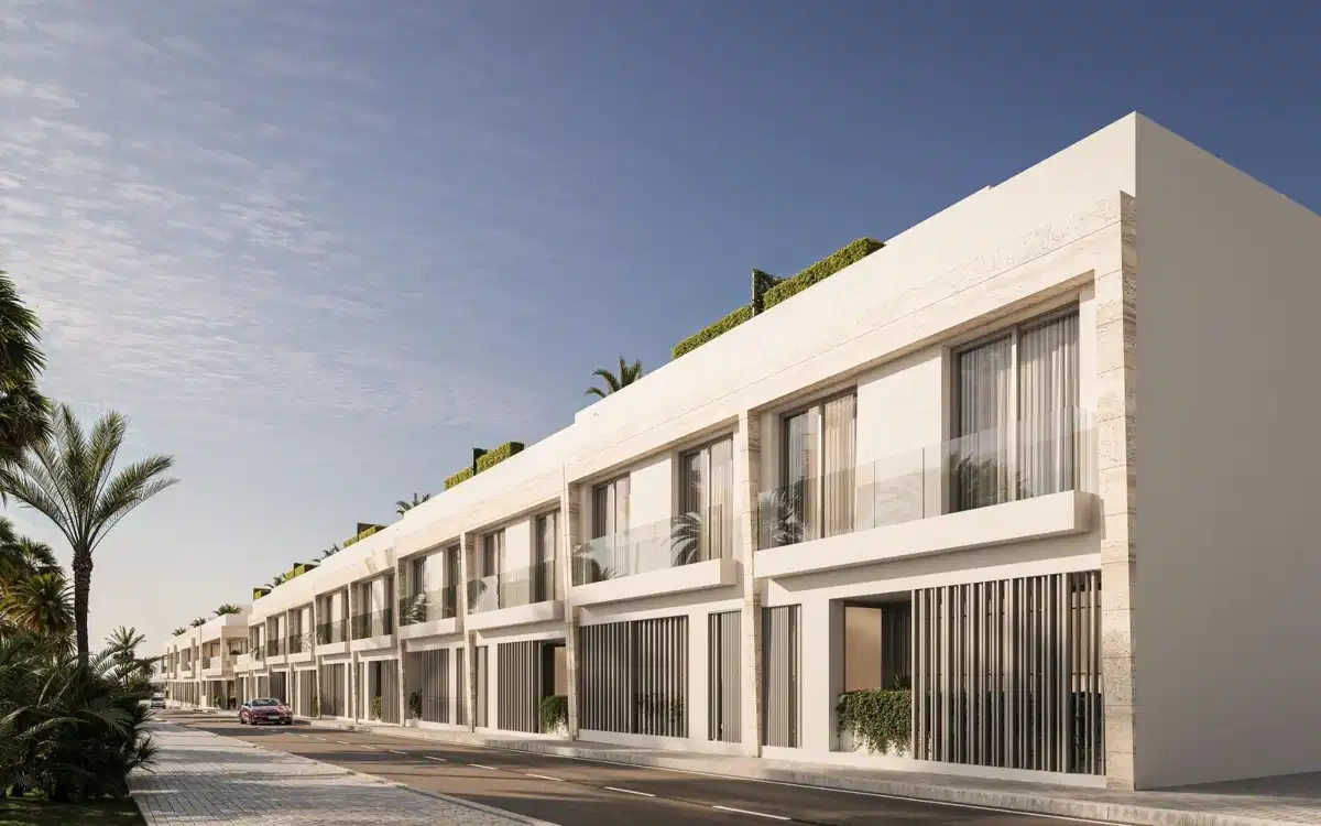 1 - продажа дом marbella - costa del sol андалусия испания