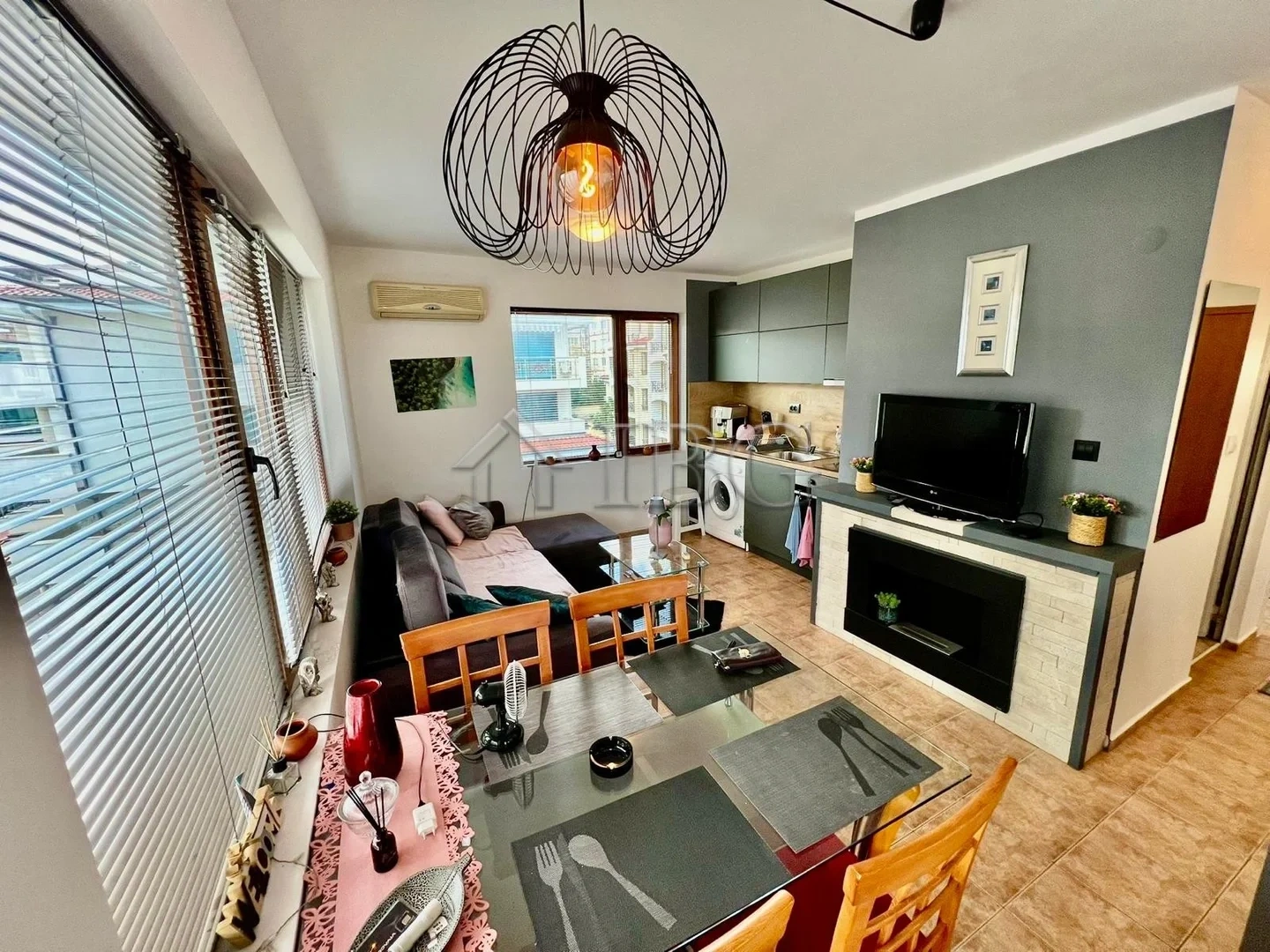 2 - venta apartamento ravda burgas bulgaria