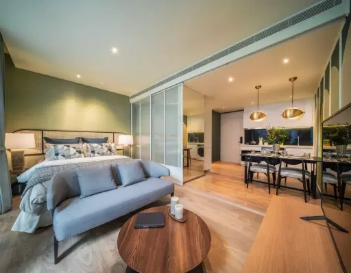 1 - продажа квартира bangkok бангкок таиланд