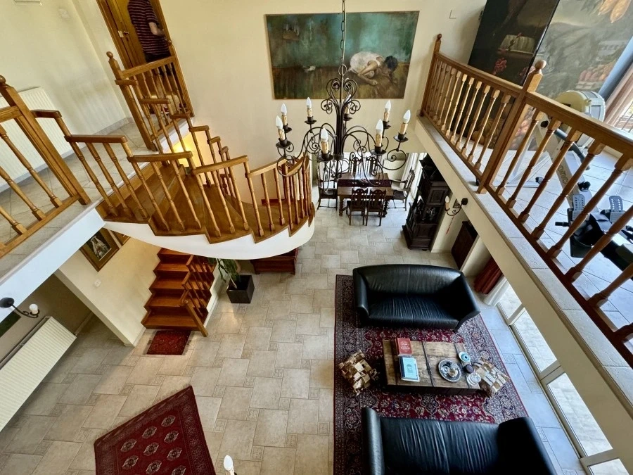 2 - vente villa limassol limassol chypre