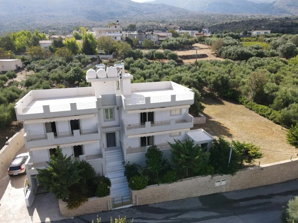 1 - verkauf haus argouli kreta griechenland