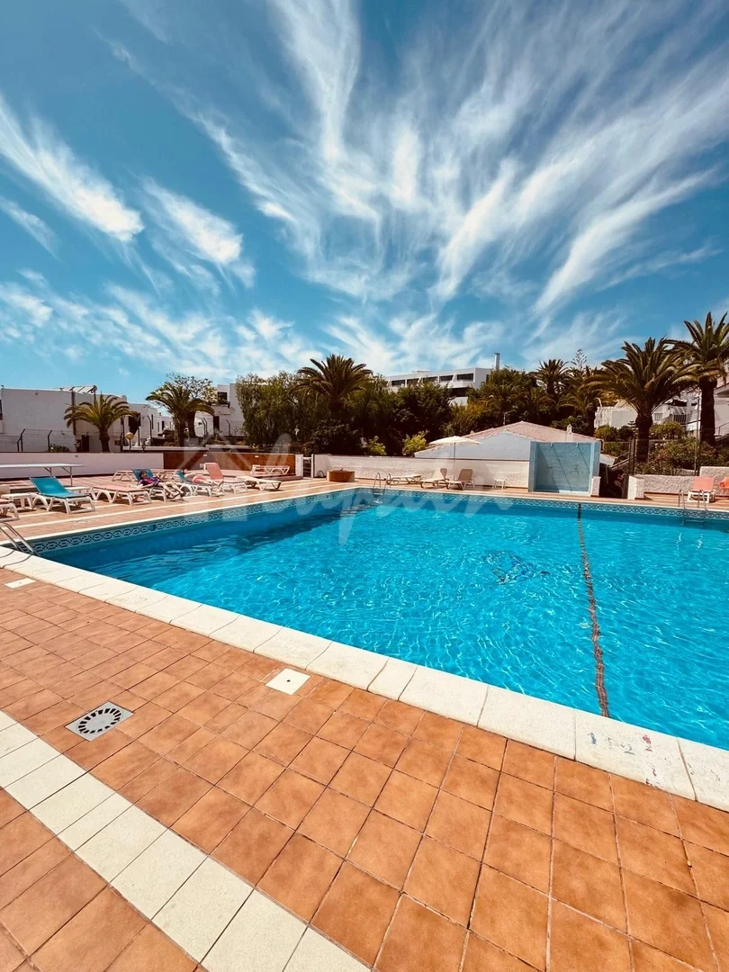 1 - vente appartement playa de las américas ténérife - canaries espagne