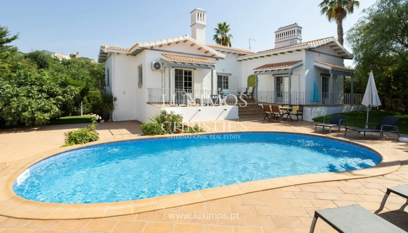1 - vendita casa vista mare loulé algarve portogallo
