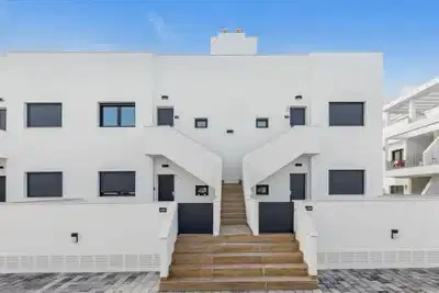2 - vendita appartamento torrevieja - costa blanca comunità valenciana spagna