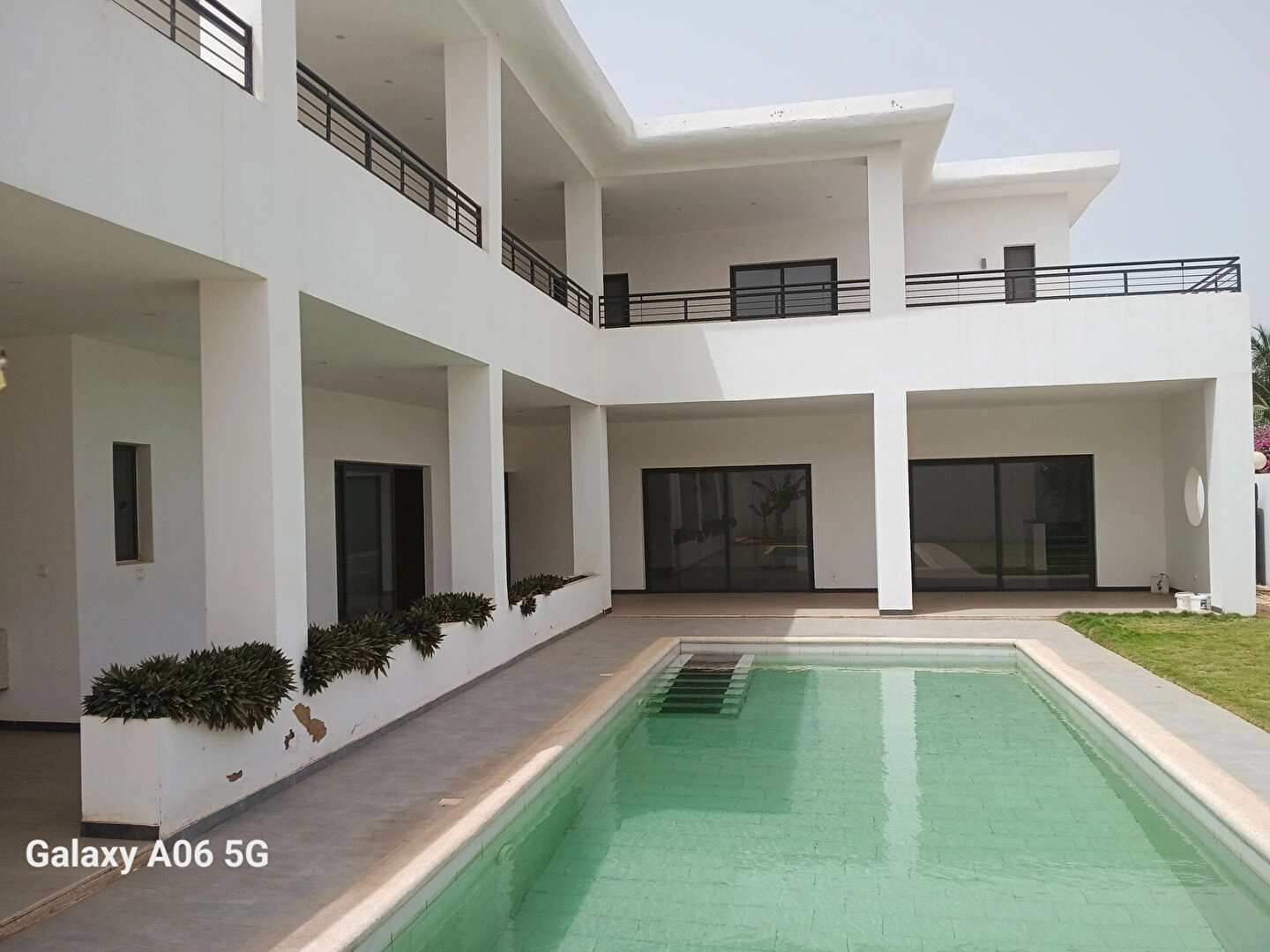 2 - house for sale in ngaparou thiès senegal