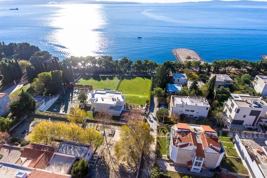 1 - vente maison vue mer split split-dalmatie croatie
