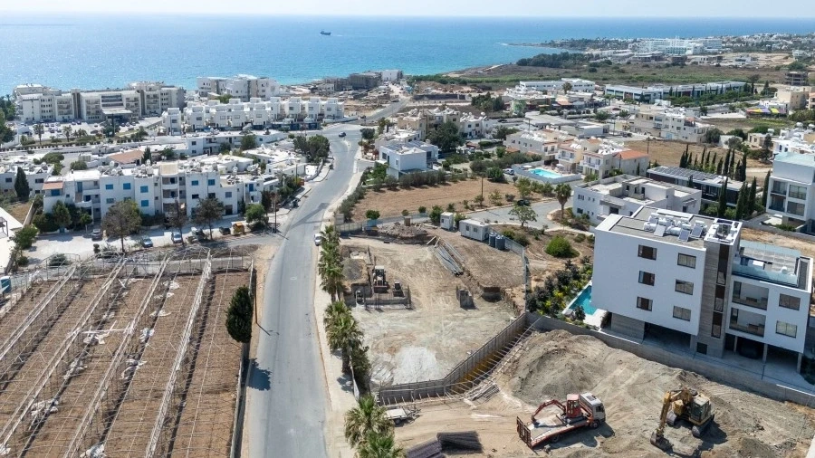 1 - venta apartamento paphos pafos chipre