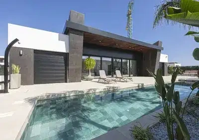 1 - продажа villa rojales валенсия испания