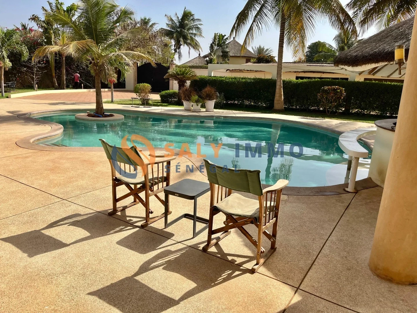 2 - vendita casa ngaparou thiès senegal