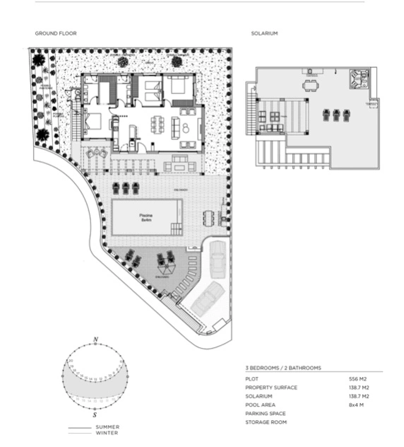 2 - venta casa rojales comunidad valenciana españa