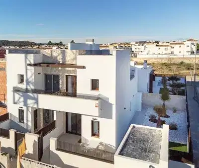 1 - vendita villa orihuela comunità valenciana spagna