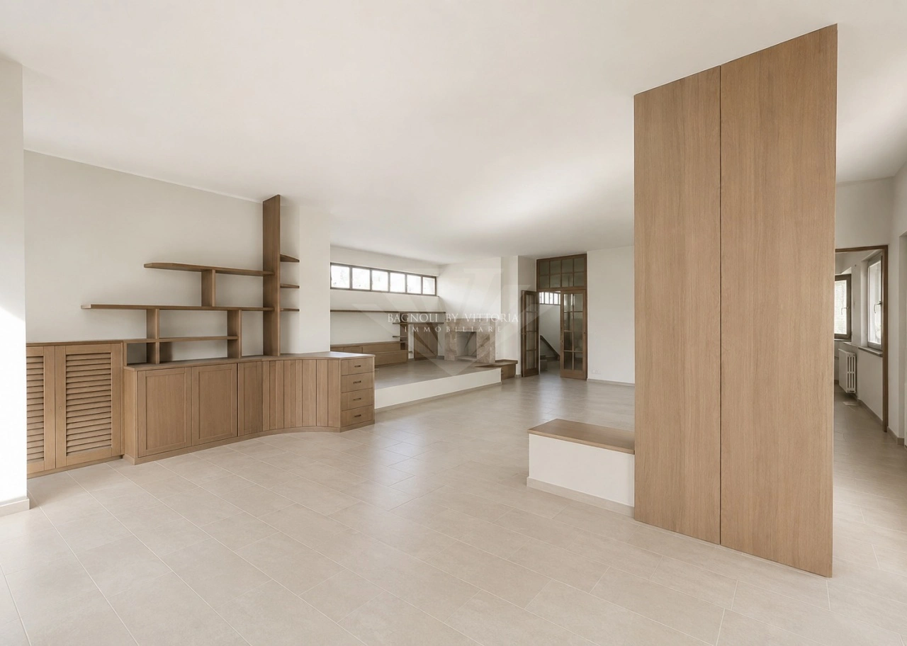 2 - vente appartement pietrasanta toscane italie