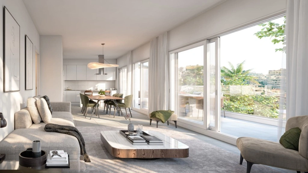 2 - venta apartamento vista al mar benalmadena - costa del sol andalucía españa