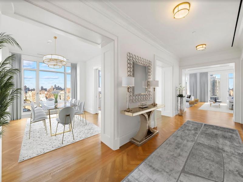 2 - apartment for sale in new york city new york new york - usa