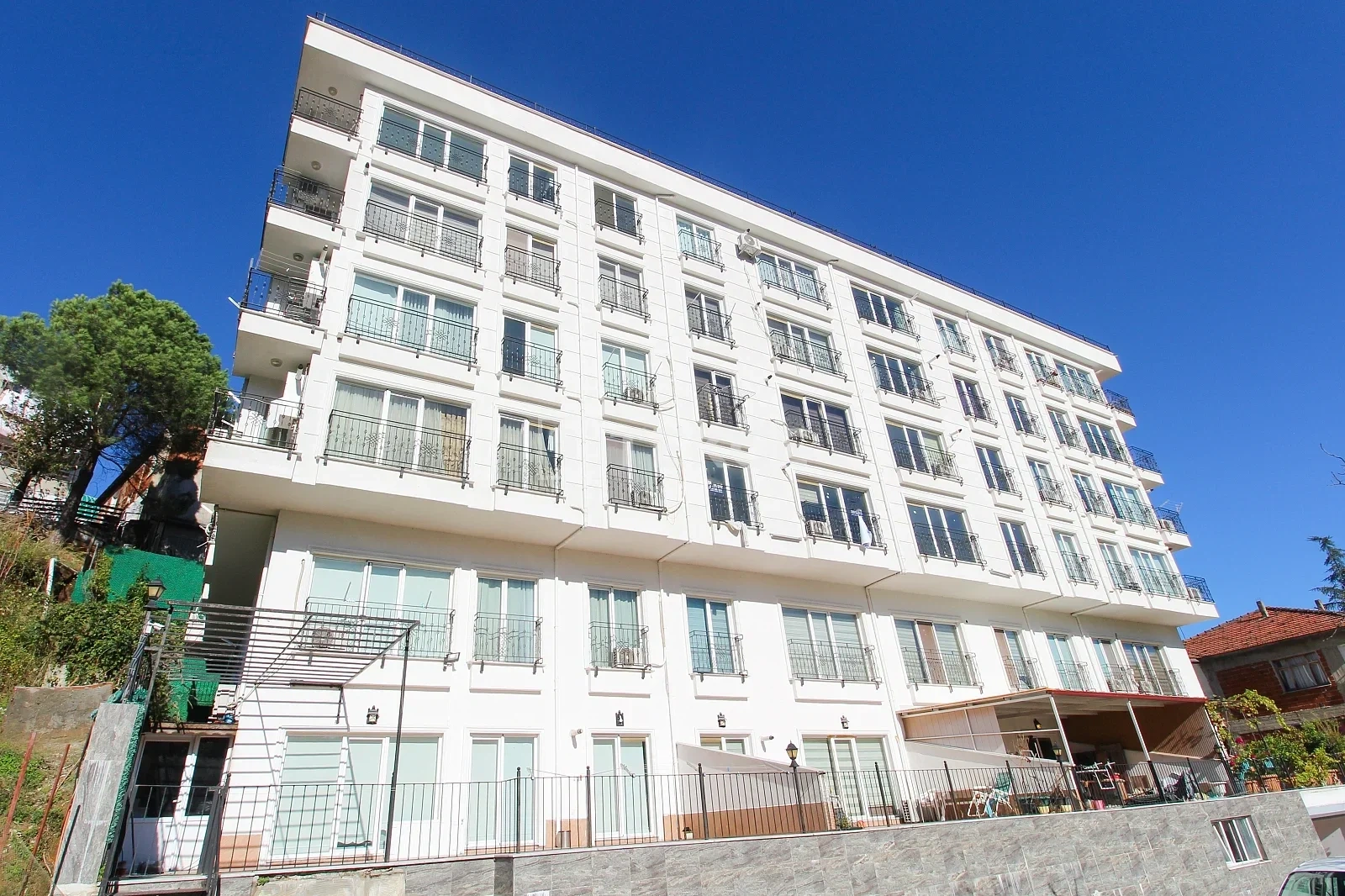 2 - vente appartement termal yalova turquie