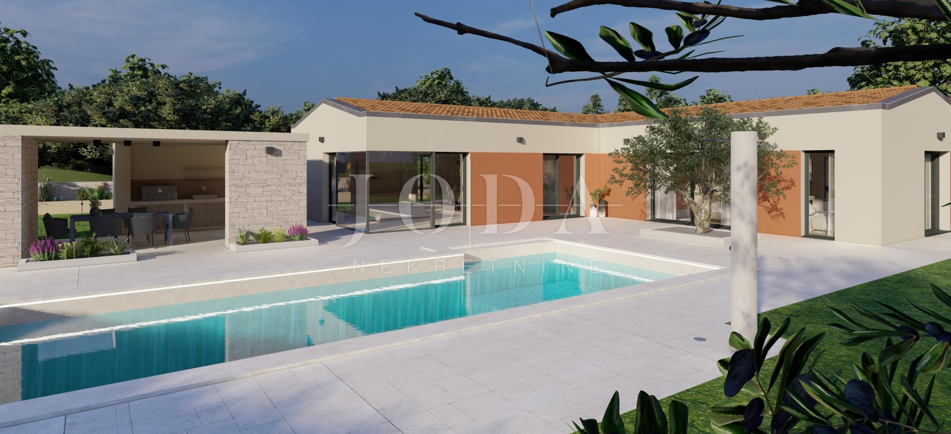2 - verkoop huis tinjan istria kroatië