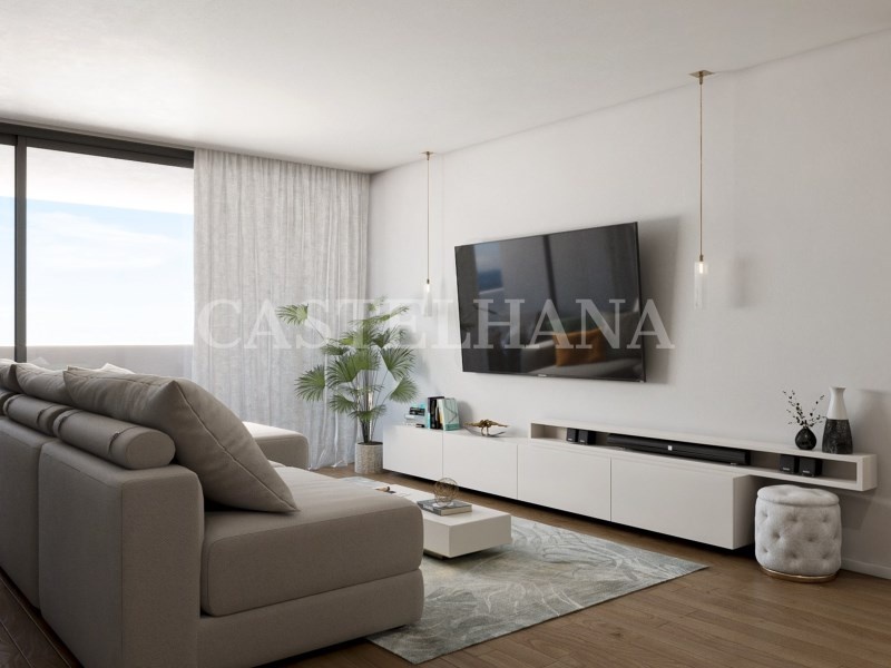 1 - apartment for sale in conceição algarve portugal