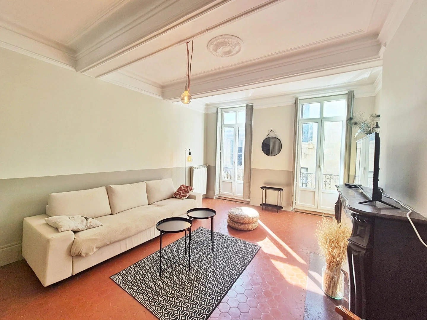 2 - apartment for sale in béziers hérault france
