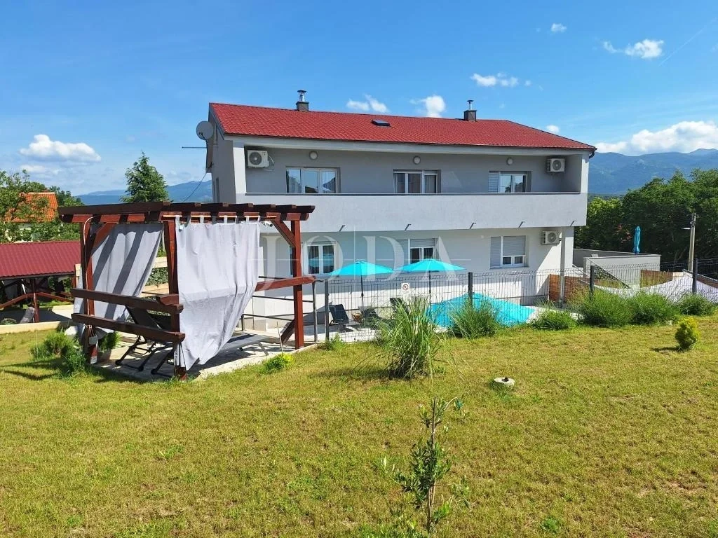 1 - продажа дом čavle приморско-горанская хорватия