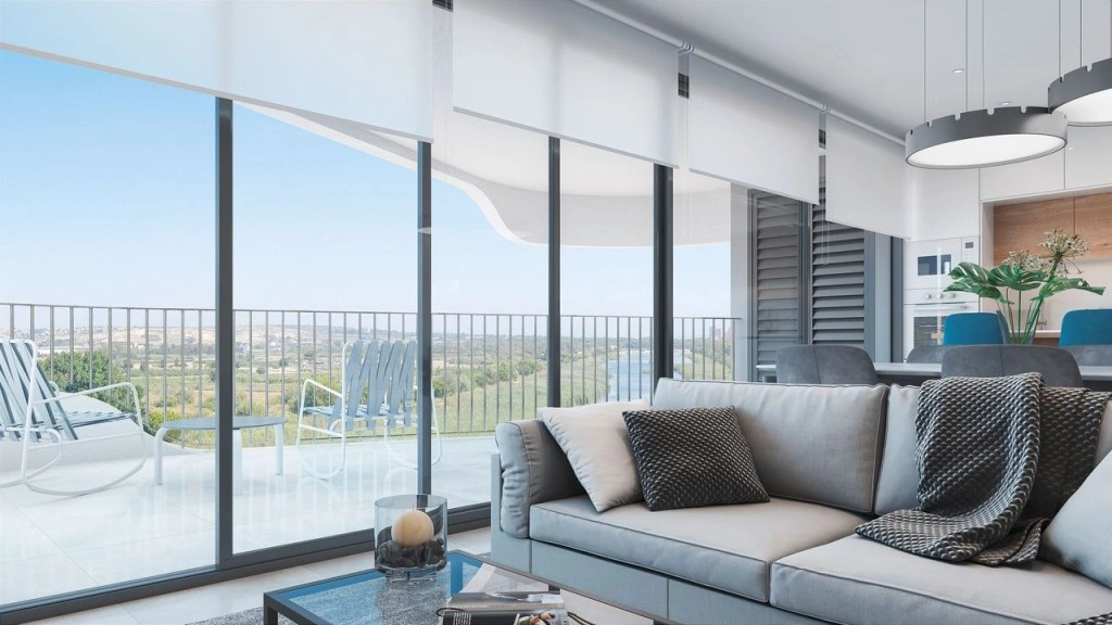 2 - venta apartamento a pie de playa guardamar del segura comunidad valenciana españa