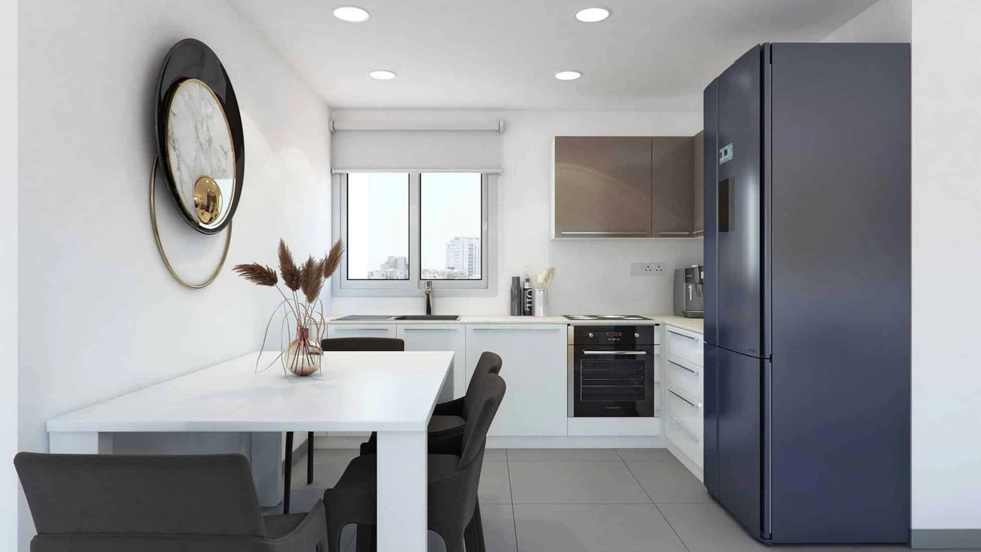 2 - venta apartamento vista al mar limassol limassol chipre