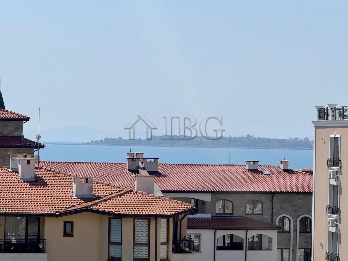 1 - venta apartamento vista al mar sveti vlas burgas bulgaria