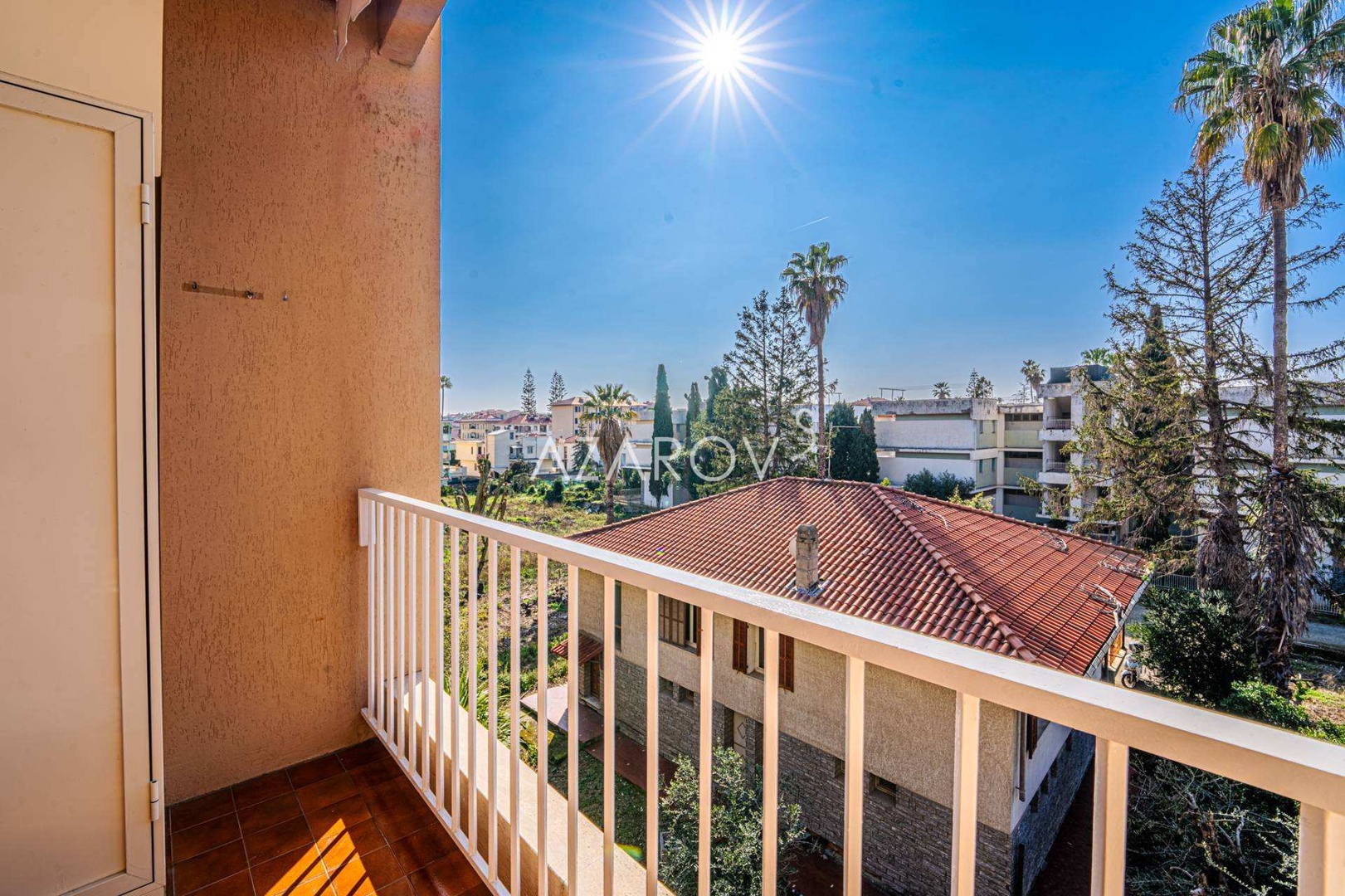 1 - apartment for sale in bordighera liguria italy