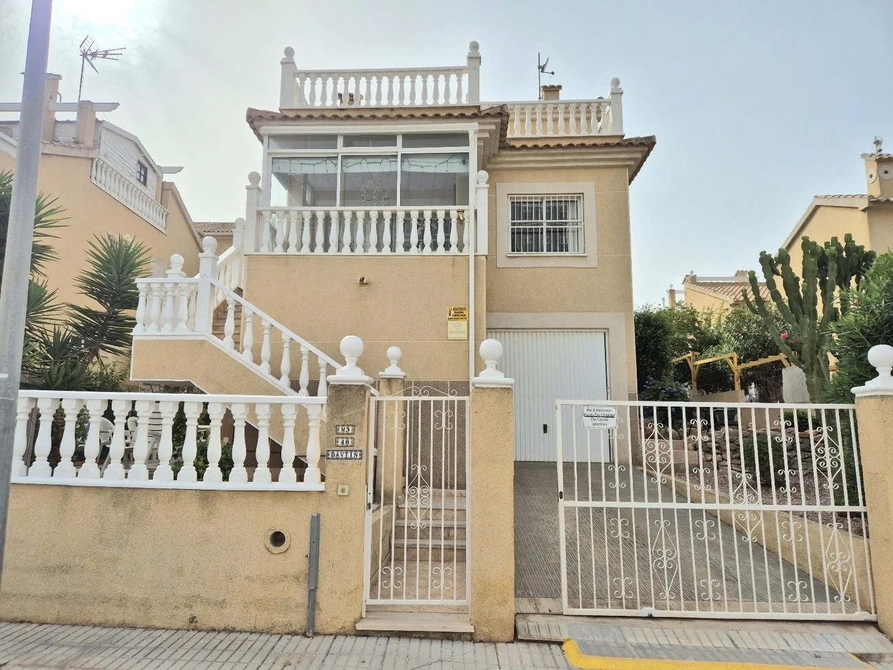 1 - venta casa torrevieja - costa blanca comunidad valenciana españa