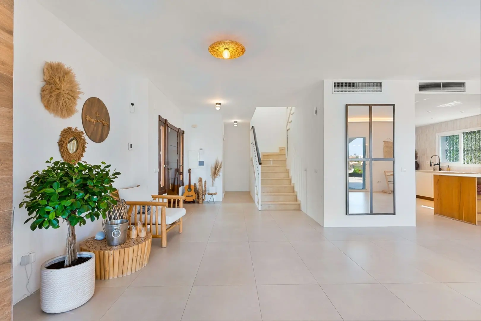 2 - sea view house for sale in mijas andalusia spain