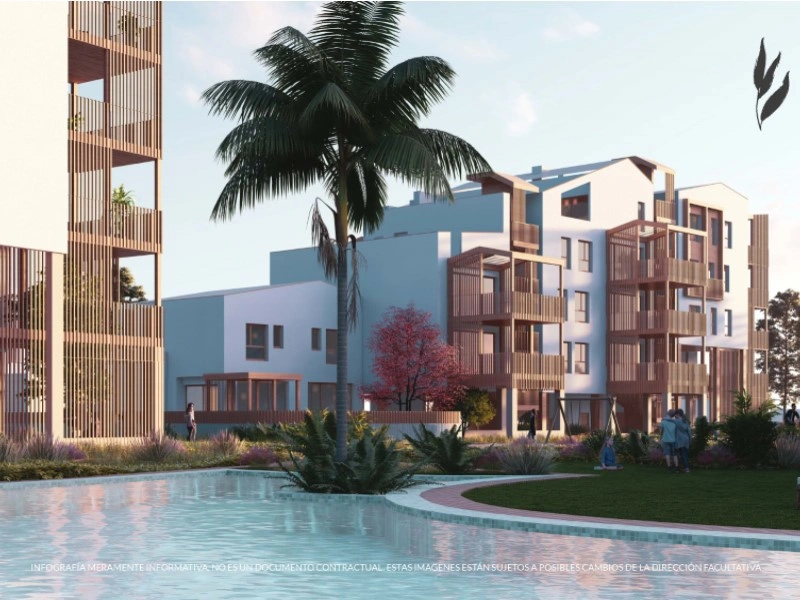 1 - verkauf wohnung el verger valencia spanien