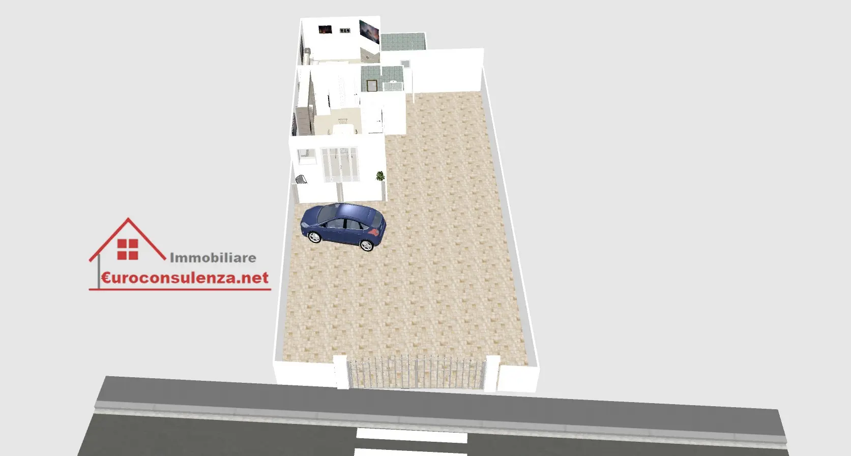 2 - venta apartamento frente al mar ugento apulia italia