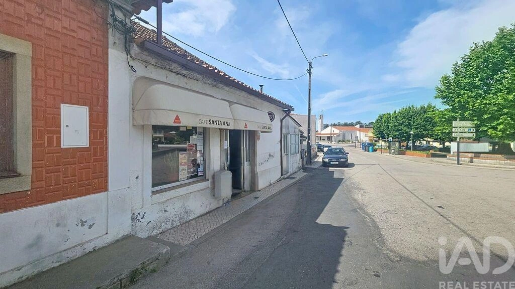 2 - venda casa avanca região do centro portugal