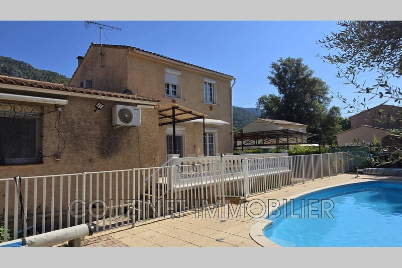 2 - venta casa signes var francia
