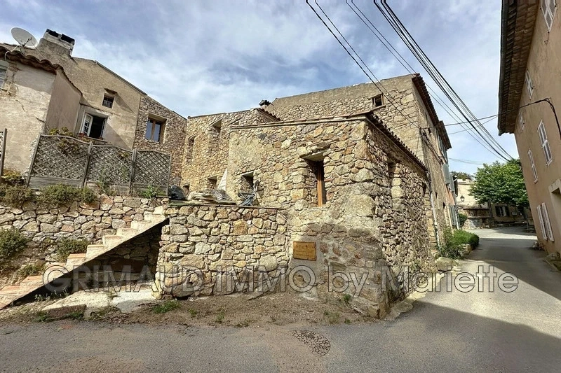 1 - venda casa le plan-de-la-tour var frança