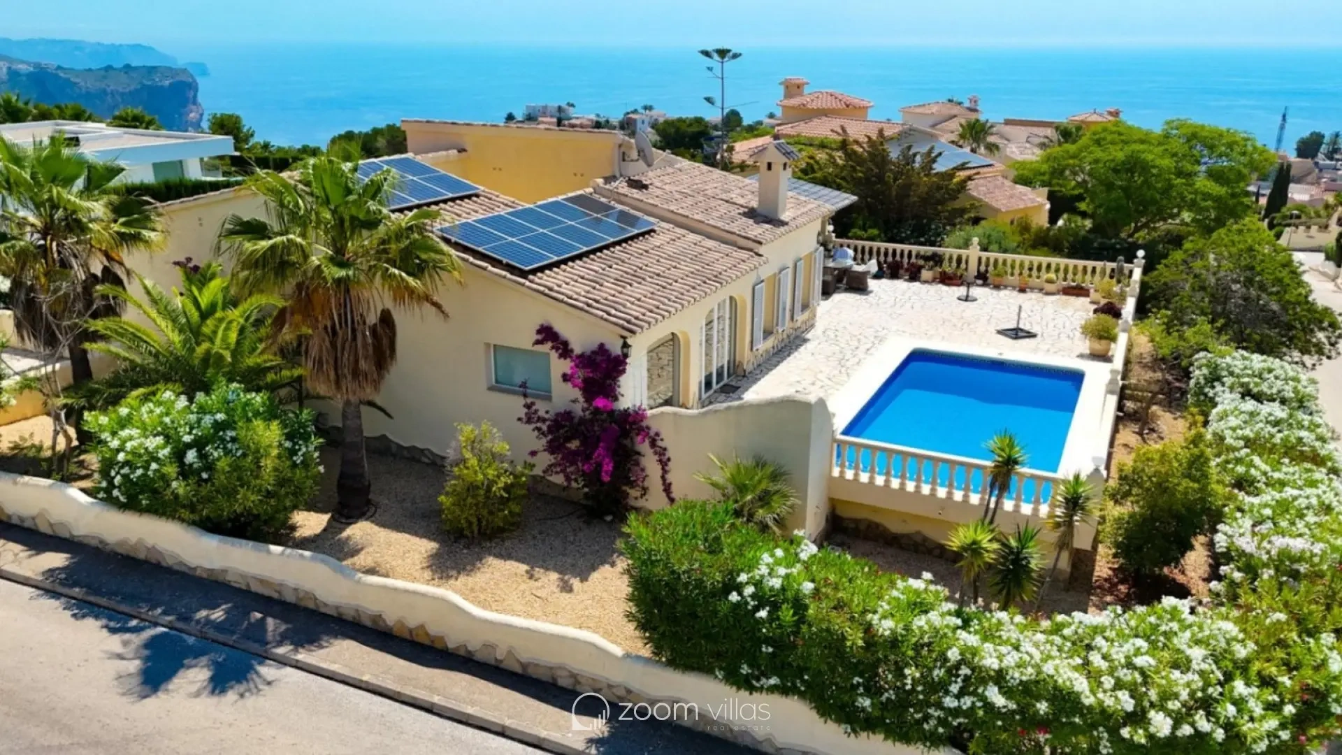 2 - verkoop villa benitachell - costa blanca valencian community spanje