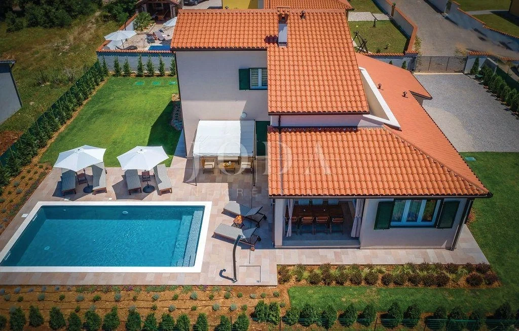 2 - verkauf haus labin istrien kroatien