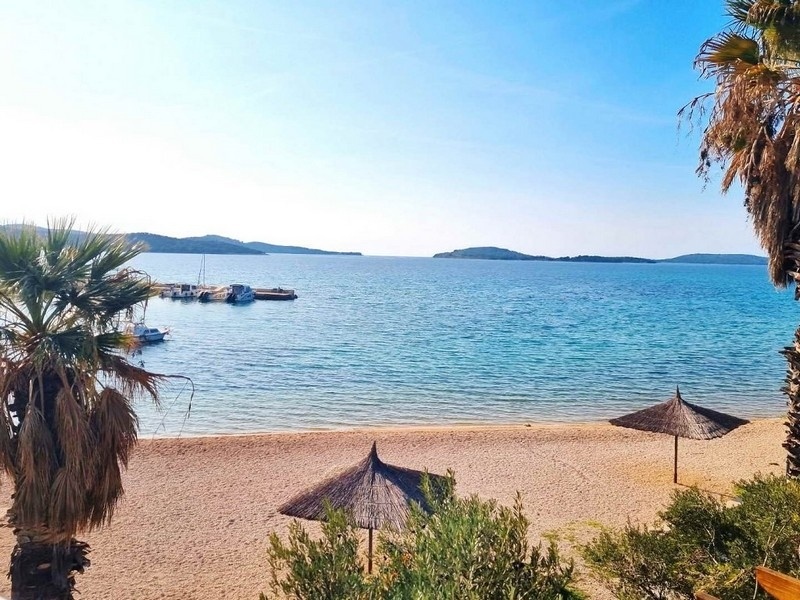 1 - verkoop pand uitzicht op zee zaboric šibenik-knin kroatië