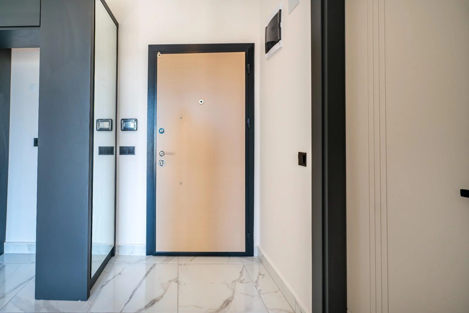 2 - venta apartamento vista al mar alanya antalya turquía