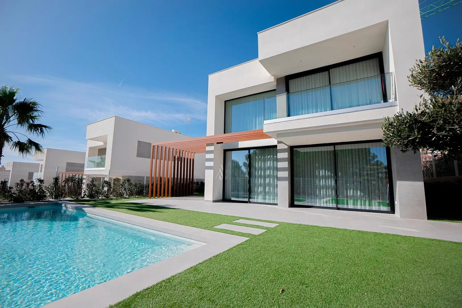 2 - venda casa finestrat - costa blanca comunidade valenciana espanha