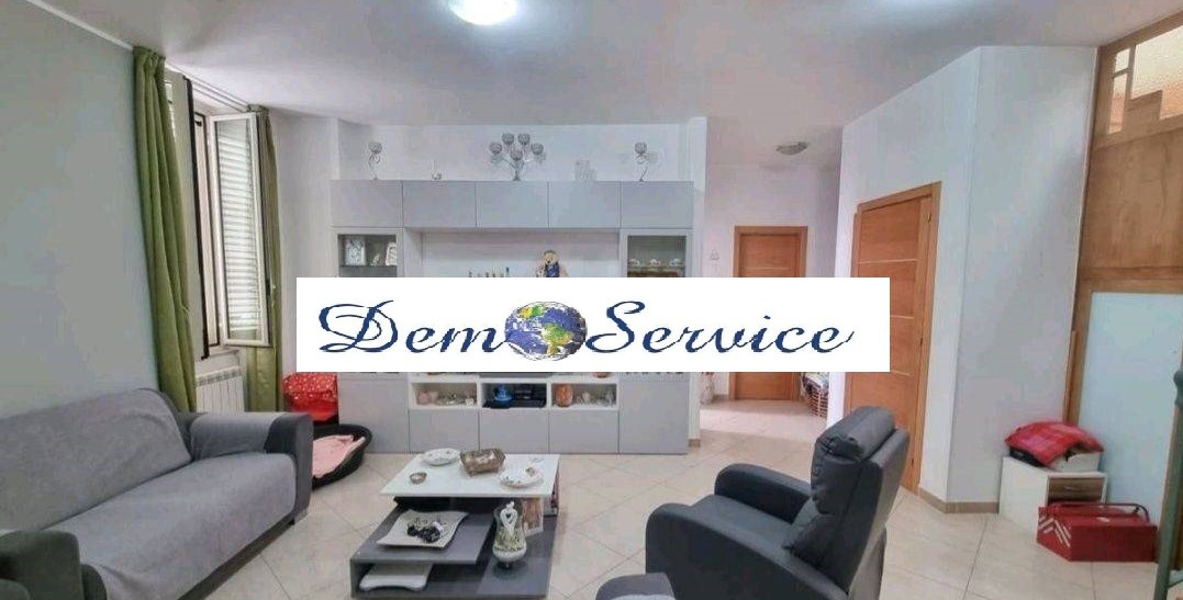 1 - verkoop appartement pomigliano d'arco campania italië