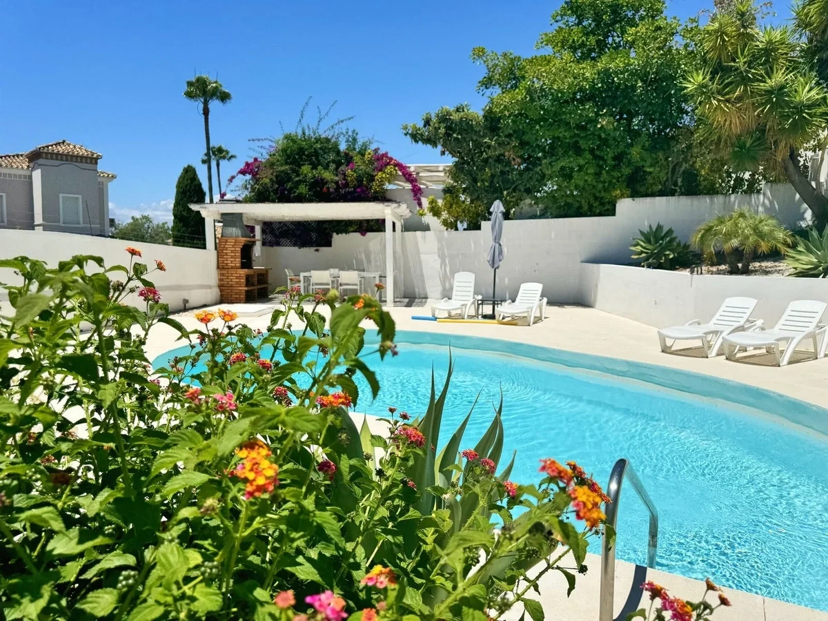 2 - venta casa vista al mar el rosario andalucía españa