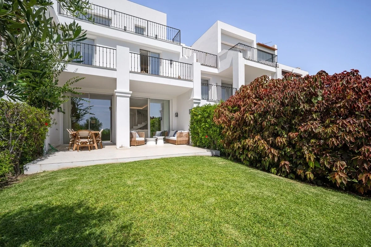 1 - vente maison benahavis - costa del sol andalousie espagne