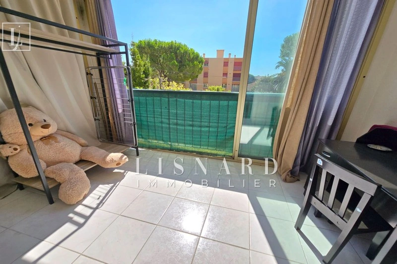 1 - venta apartamento golfe juan alpes-marítimos francia