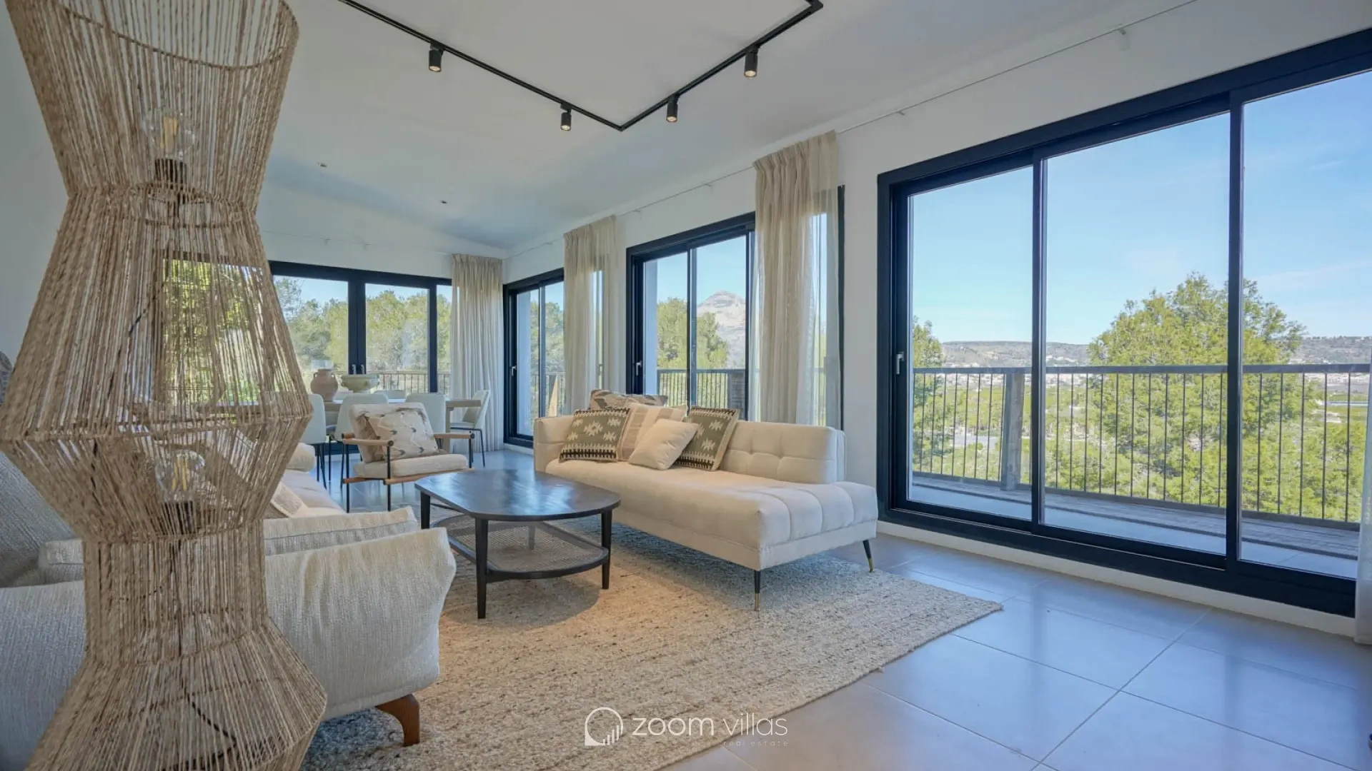 2 - verkoop villa uitzicht op zee xabia/javea - costa blanca valencian community spanje